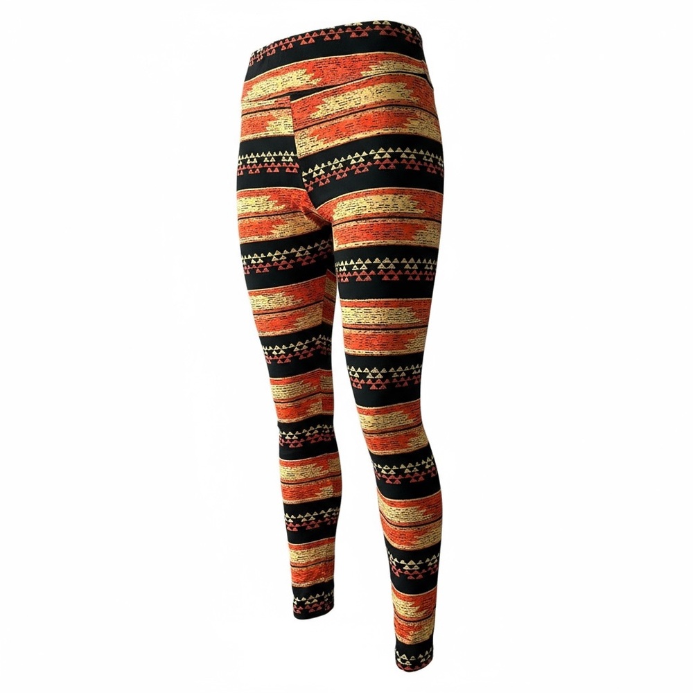 LuLaRoe TC Leggings